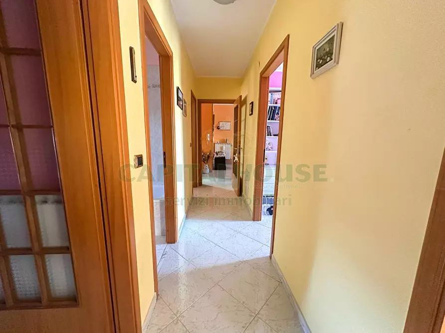 Immagine 13 di Appartamento in vendita  in ZONA CONAD a San Tammaro