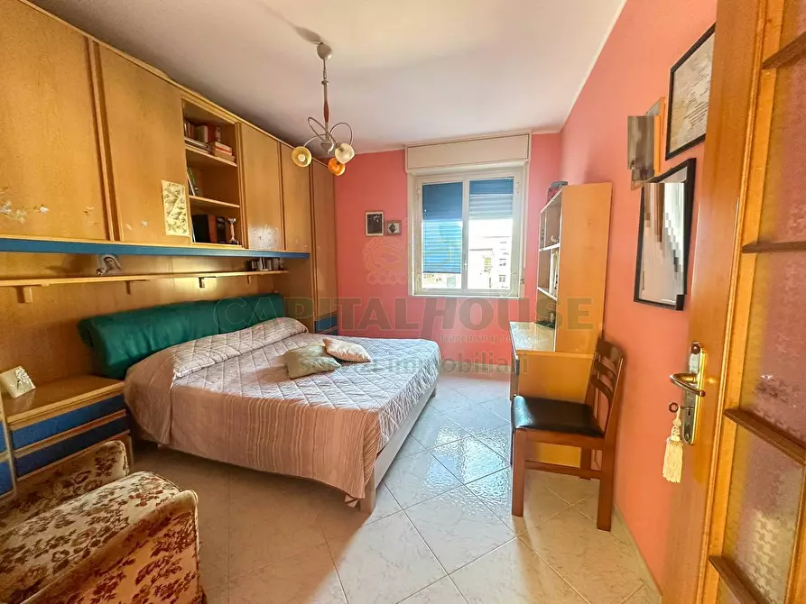 Immagine 17 di Appartamento in vendita  in ZONA CONAD a San Tammaro