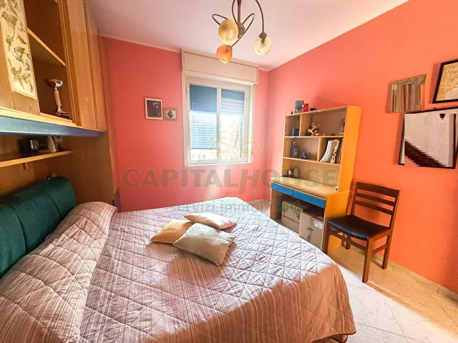 Immagine 18 di Appartamento in vendita  in ZONA CONAD a San Tammaro