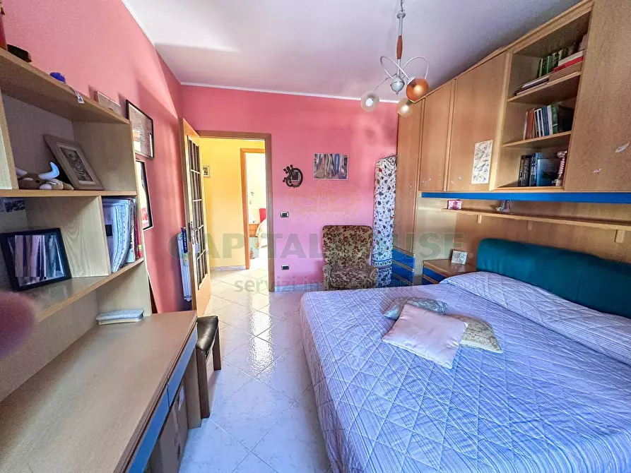 Immagine 19 di Appartamento in vendita  in ZONA CONAD a San Tammaro