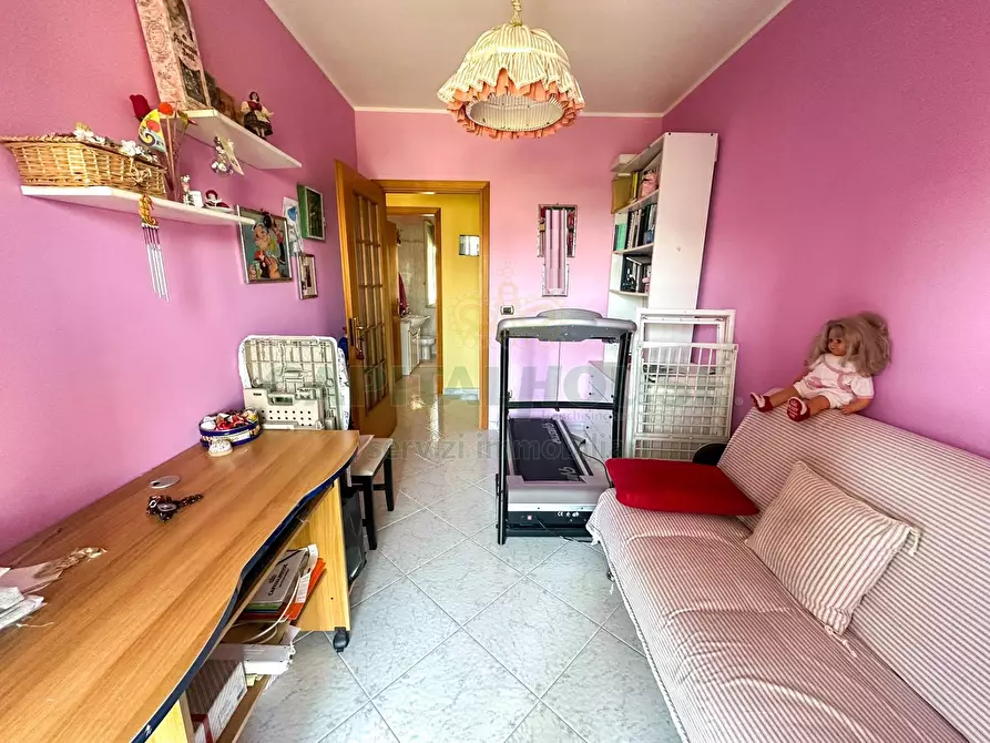 Immagine 20 di Appartamento in vendita  in ZONA CONAD a San Tammaro