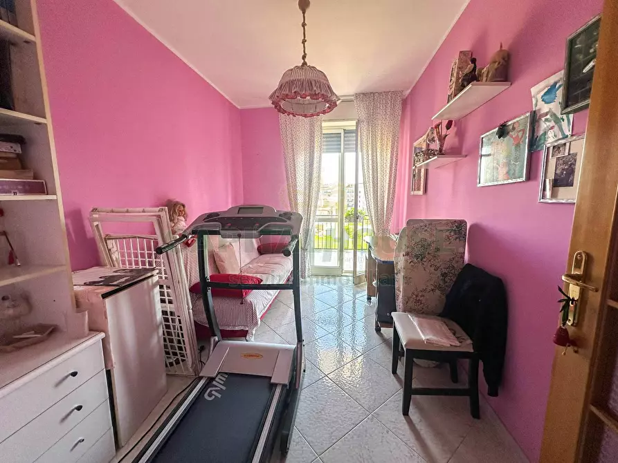 Immagine 21 di Appartamento in vendita  in ZONA CONAD a San Tammaro