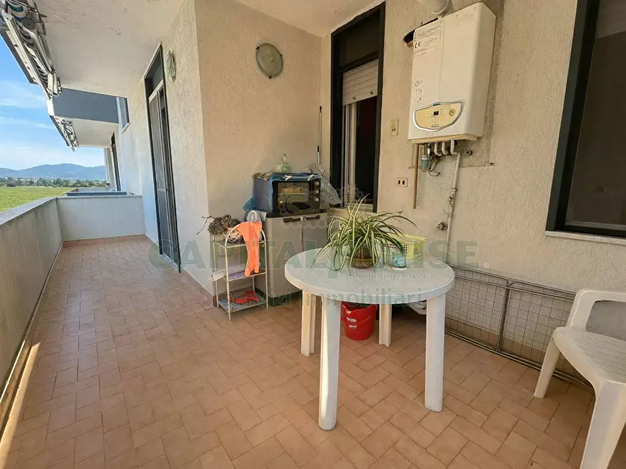 Immagine 22 di Appartamento in vendita  in ZONA CONAD a San Tammaro