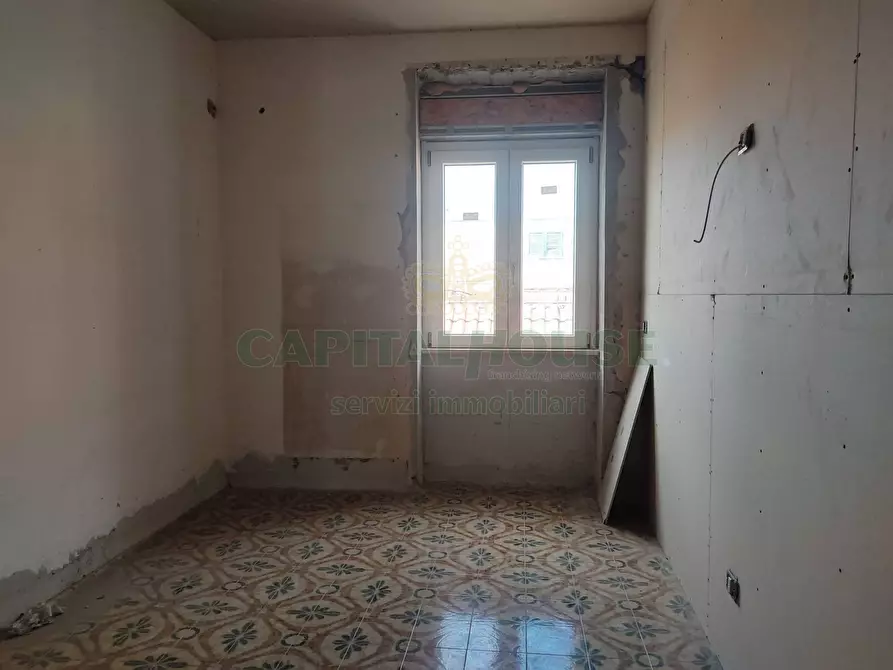 Immagine 7 di Casa semindipendente in vendita  in baiano a Baiano