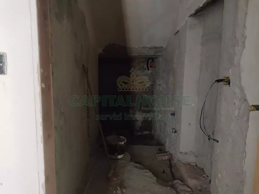 Immagine 9 di Casa semindipendente in vendita  in baiano a Baiano
