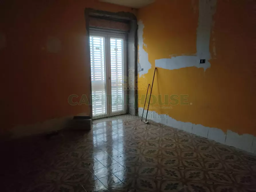 Immagine 10 di Casa semindipendente in vendita  in baiano a Baiano