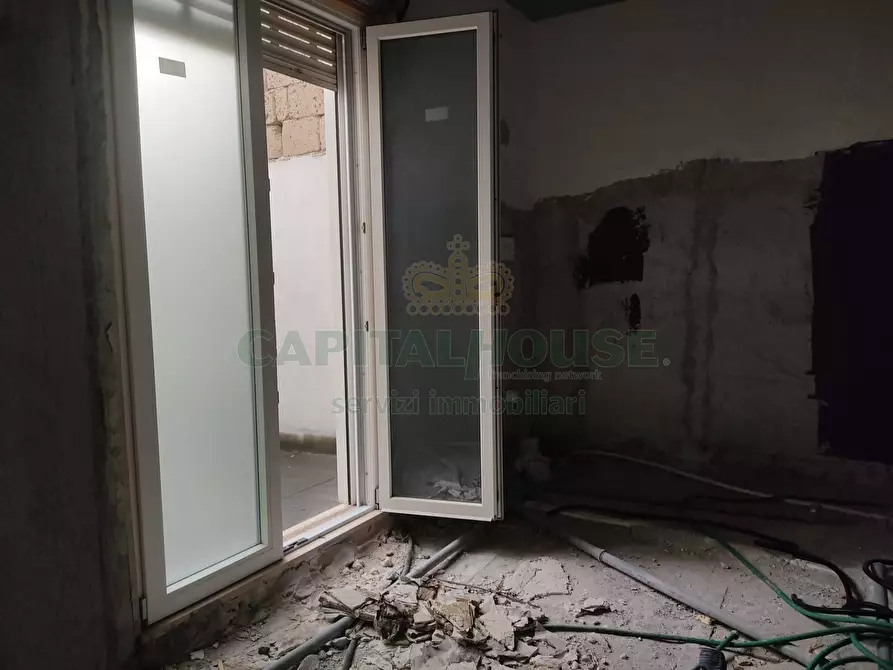 Immagine 12 di Casa semindipendente in vendita  in baiano a Baiano