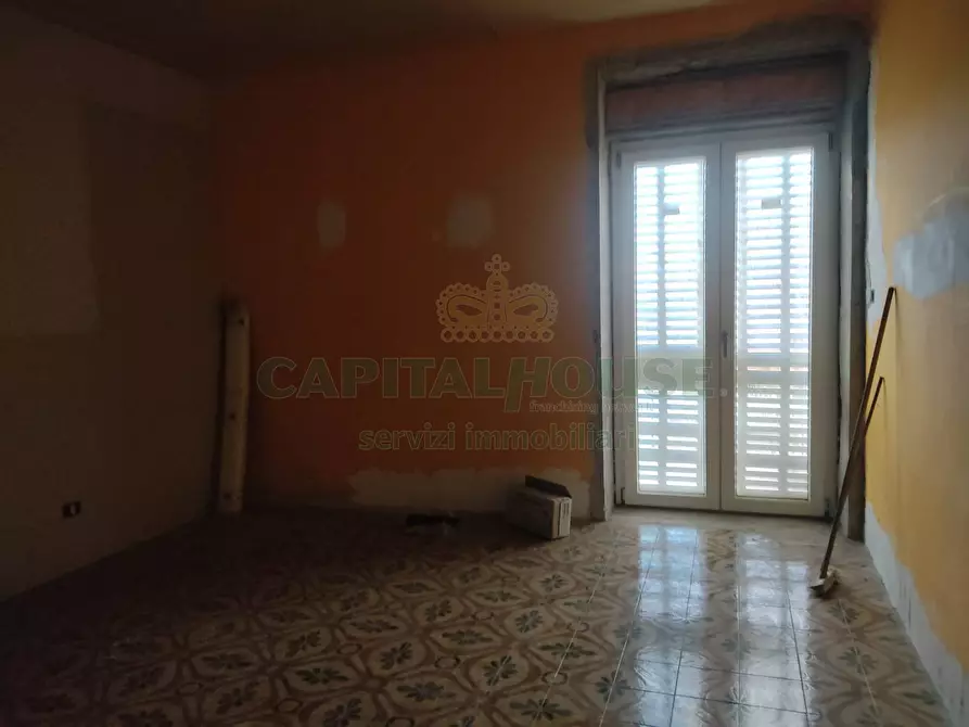 Immagine 13 di Casa semindipendente in vendita  in baiano a Baiano