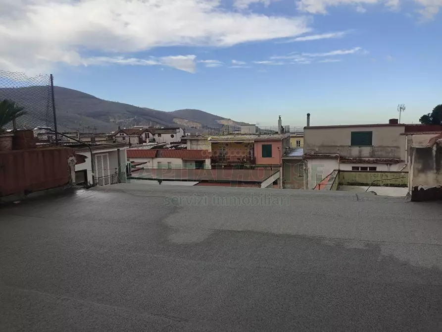 Immagine 15 di Casa semindipendente in vendita  in baiano a Baiano