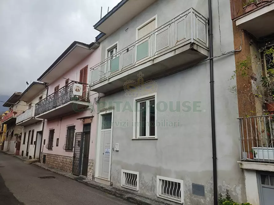 Immagine 16 di Casa semindipendente in vendita  in baiano a Baiano