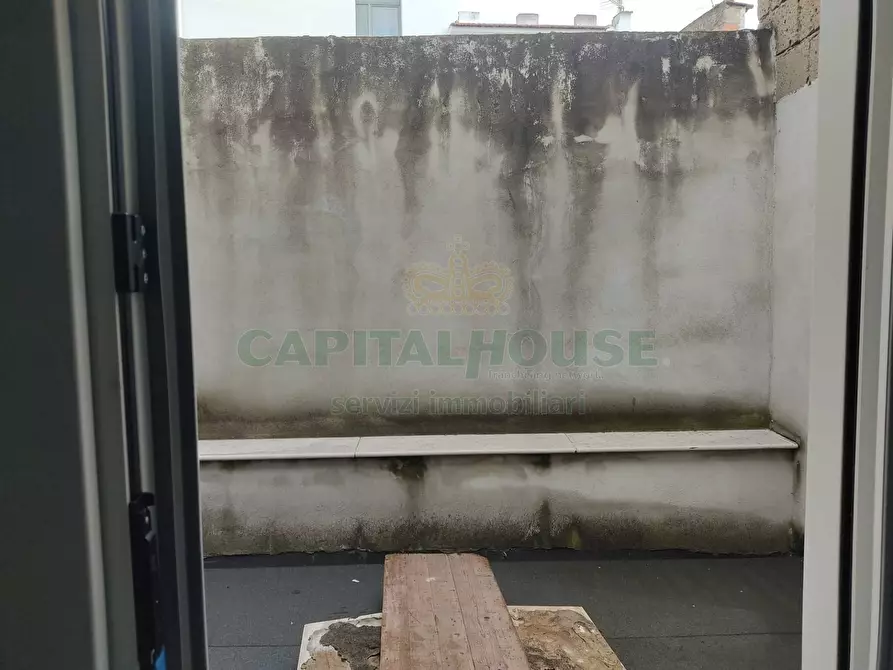 Immagine 17 di Casa semindipendente in vendita  in baiano a Baiano