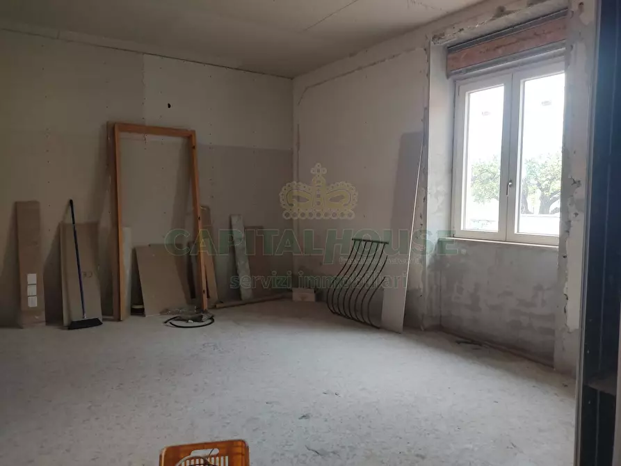 Immagine 19 di Casa semindipendente in vendita  in baiano a Baiano