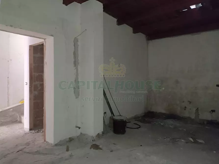 Immagine 20 di Casa semindipendente in vendita  in baiano a Baiano