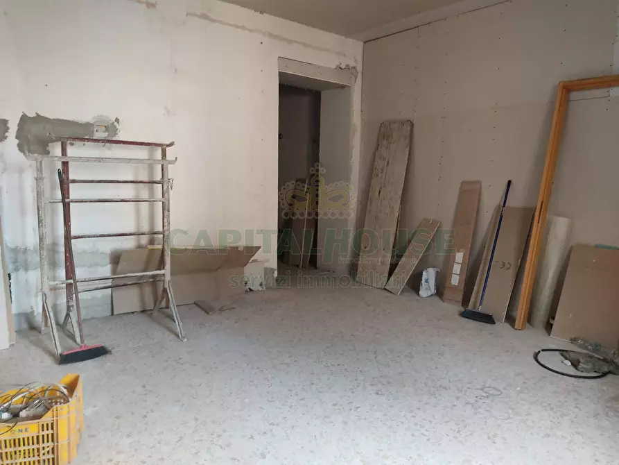 Immagine 21 di Casa semindipendente in vendita  in baiano a Baiano