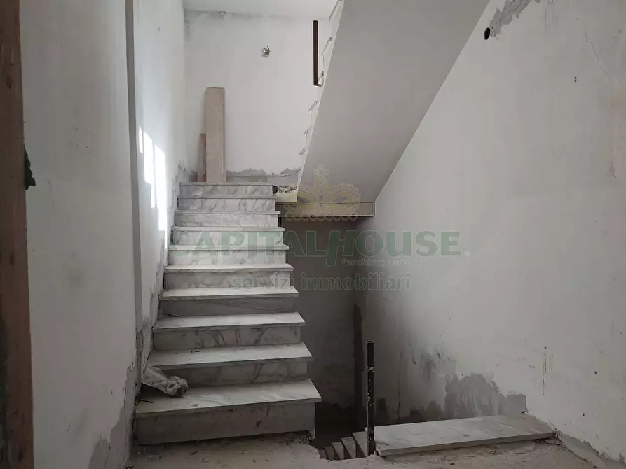 Immagine 24 di Casa semindipendente in vendita  in baiano a Baiano