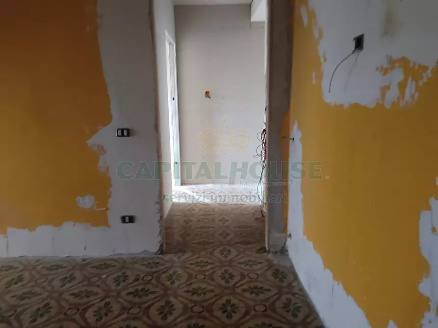 Immagine 27 di Casa semindipendente in vendita  in baiano a Baiano