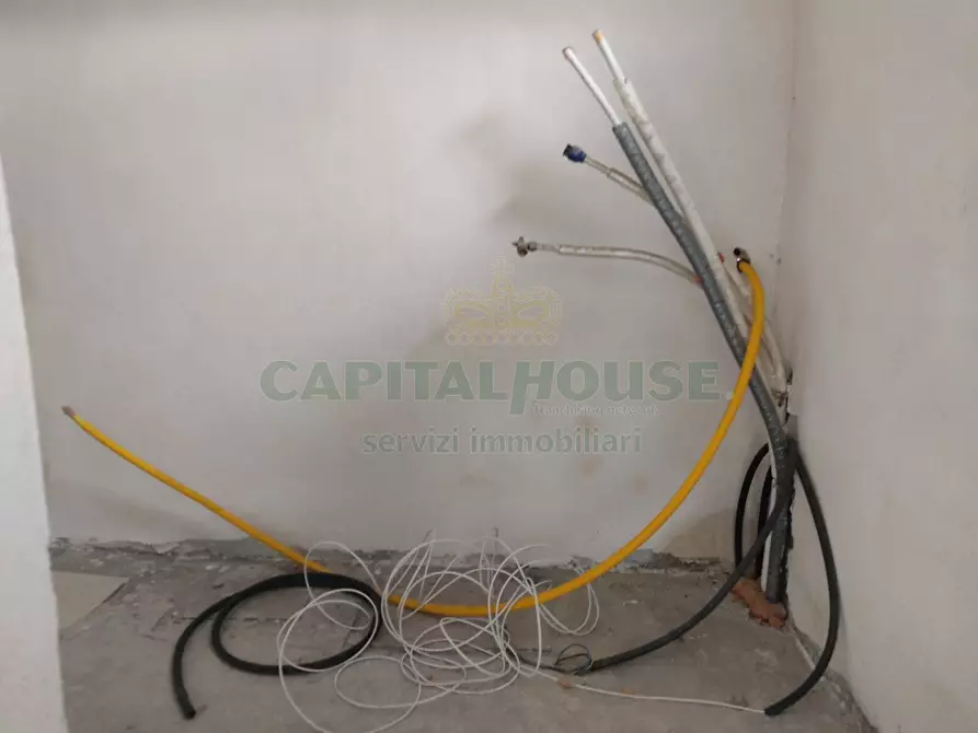 Immagine 30 di Casa semindipendente in vendita  in baiano a Baiano