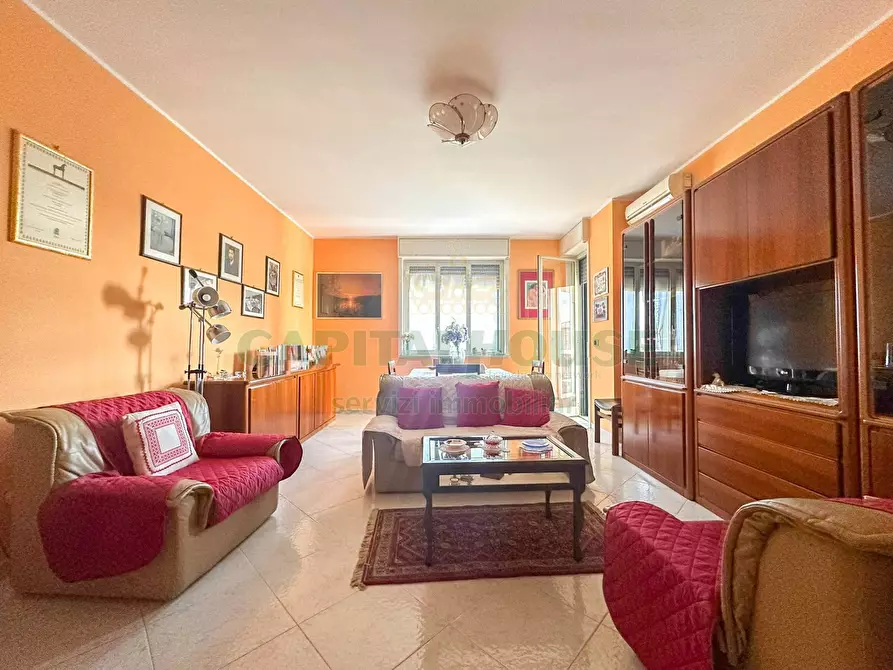 Immagine 1 di Appartamento in vendita  in ZONA CONAD a San Tammaro