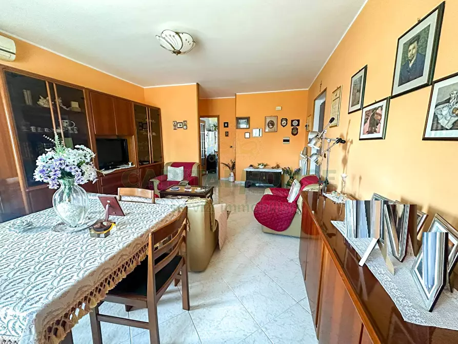 Immagine 3 di Appartamento in vendita  in ZONA CONAD a San Tammaro