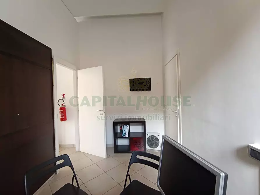 Immagine 7 di Attività commerciale in affitto  a Fisciano