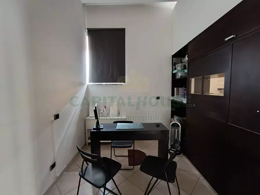 Immagine 6 di Attività commerciale in affitto  a Fisciano