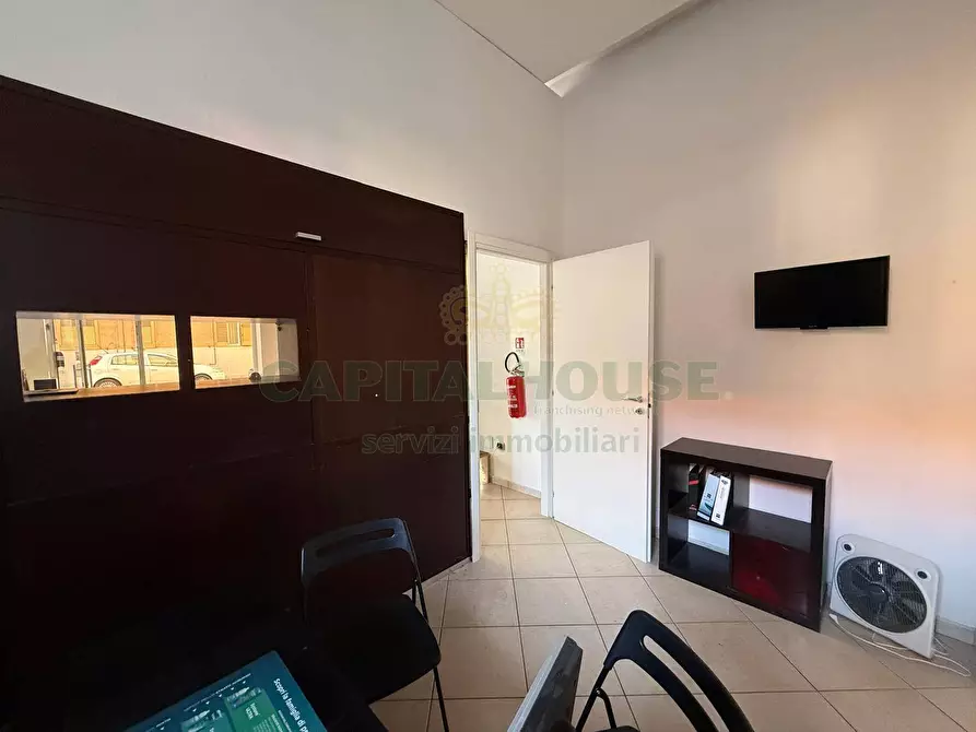 Immagine 8 di Attività commerciale in affitto  a Fisciano