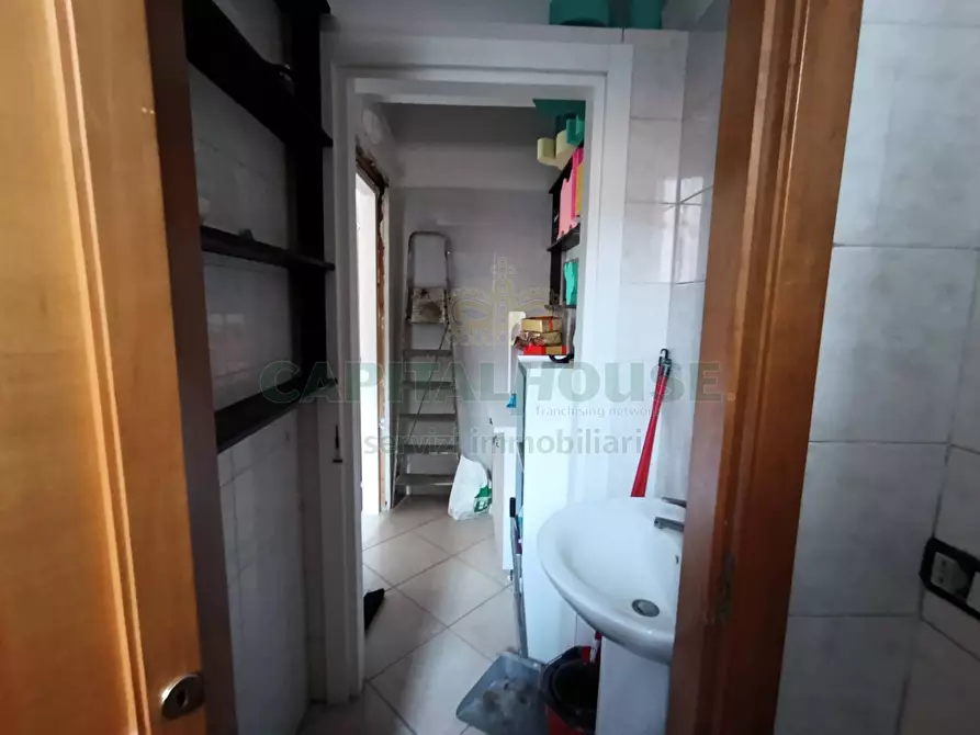 Immagine 11 di Attività commerciale in affitto  a Fisciano