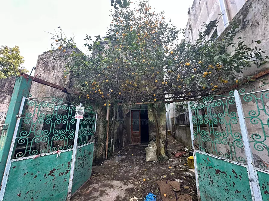 Immagine 4 di Rustico / casale in vendita  in via vastola a Cercola