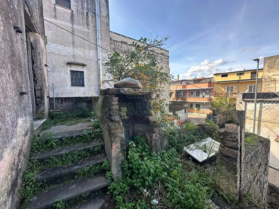 Immagine 8 di Rustico / casale in vendita  in via vastola a Cercola