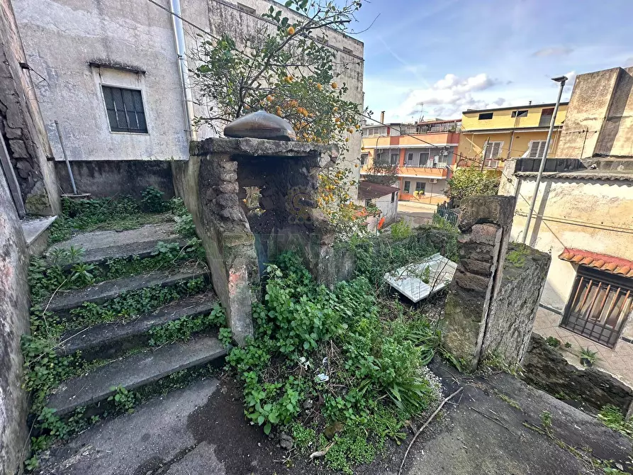 Immagine 5 di Rustico / casale in vendita  in via vastola a Cercola