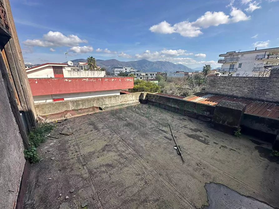 Immagine 23 di Rustico / casale in vendita  in via vastola a Cercola