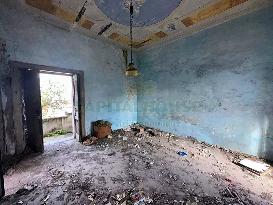 Immagine 9 di Rustico / casale in vendita  in via vastola a Cercola