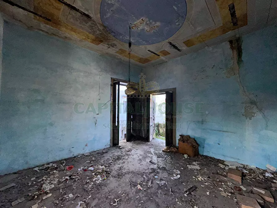 Immagine 10 di Rustico / casale in vendita  in via vastola a Cercola