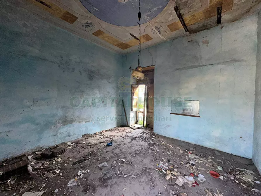 Immagine 12 di Rustico / casale in vendita  in via vastola a Cercola