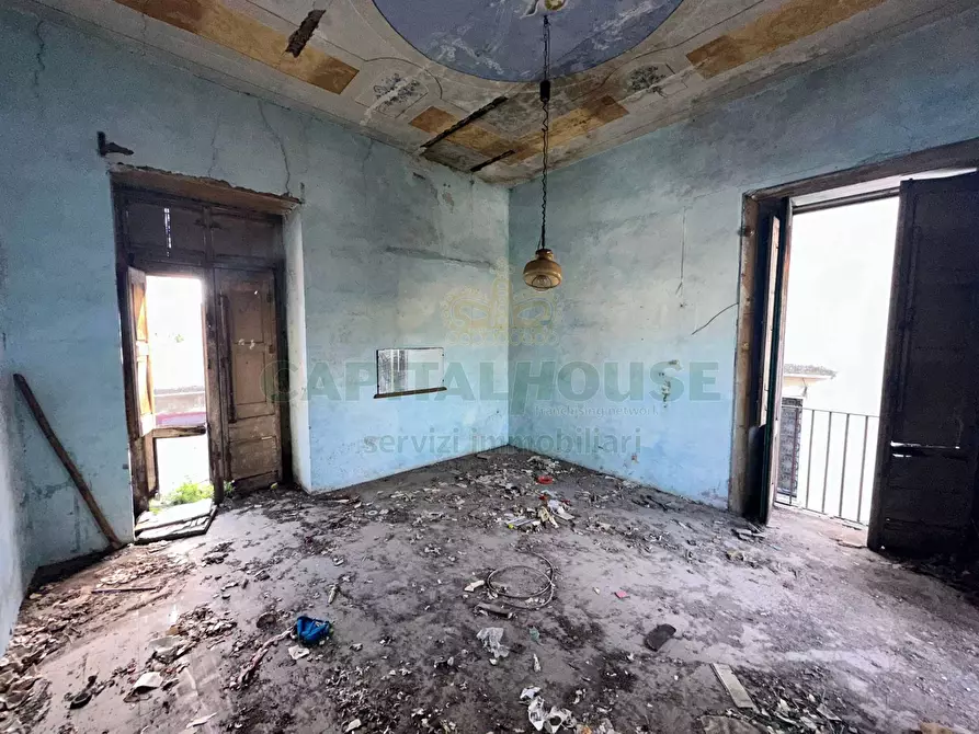 Immagine 11 di Rustico / casale in vendita  in via vastola a Cercola