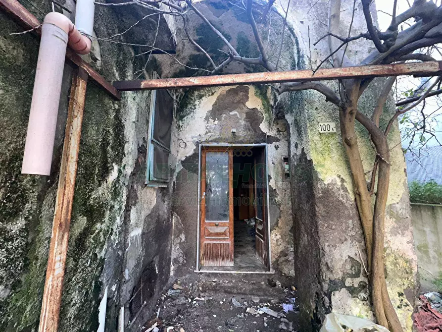 Immagine 26 di Rustico / casale in vendita  in via vastola a Cercola