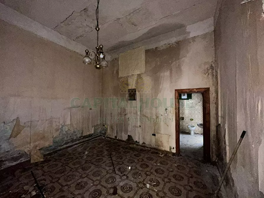 Immagine 16 di Rustico / casale in vendita  in via vastola a Cercola