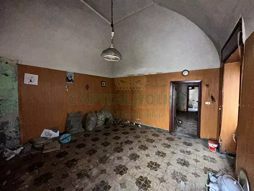 Immagine 13 di Rustico / casale in vendita  in via vastola a Cercola