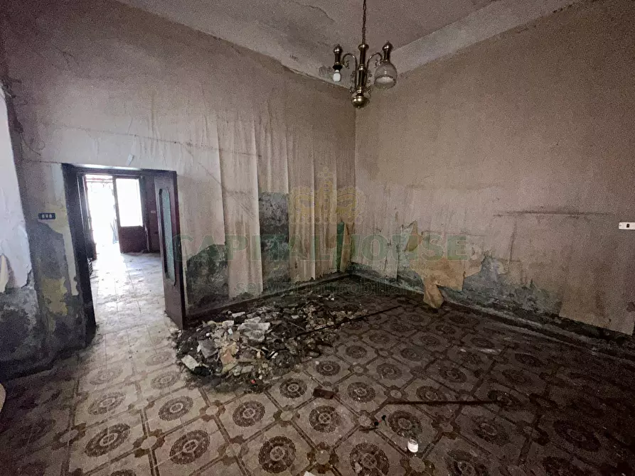 Immagine 15 di Rustico / casale in vendita  in via vastola a Cercola