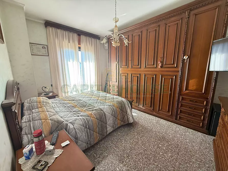 Immagine 3 di Villetta a schiera in vendita  a Baronissi