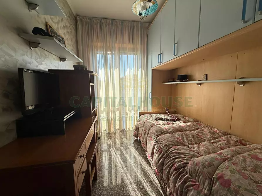 Immagine 5 di Villetta a schiera in vendita  a Baronissi