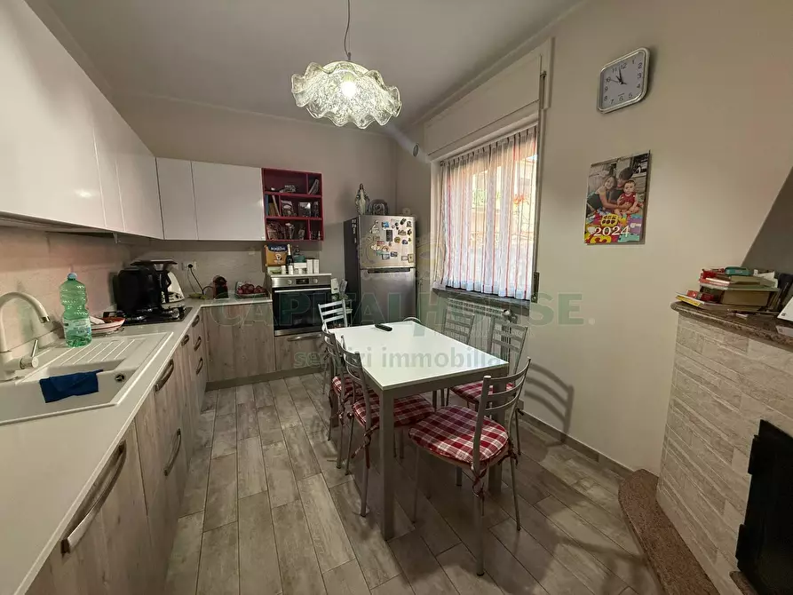 Immagine 1 di Villetta a schiera in vendita  a Baronissi