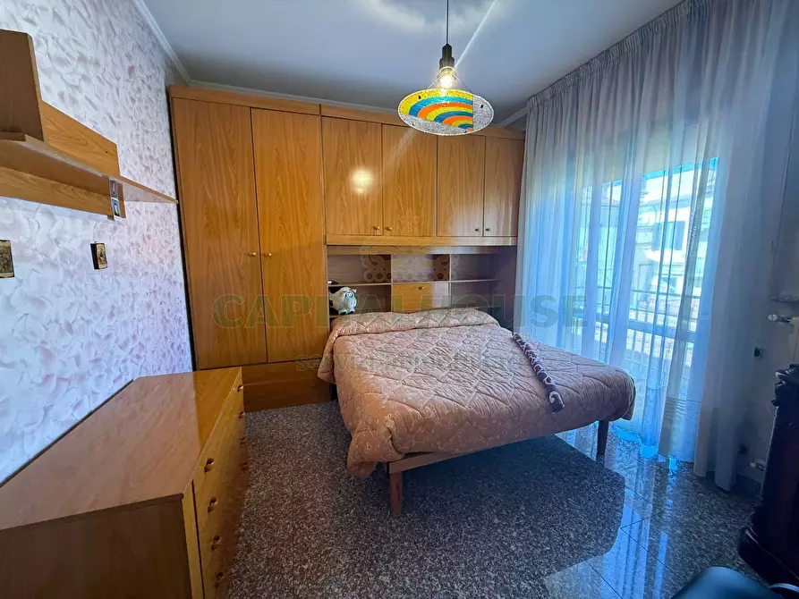 Immagine 6 di Villetta a schiera in vendita  a Baronissi