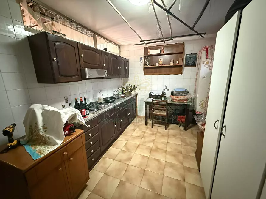 Immagine 10 di Villetta a schiera in vendita  a Baronissi