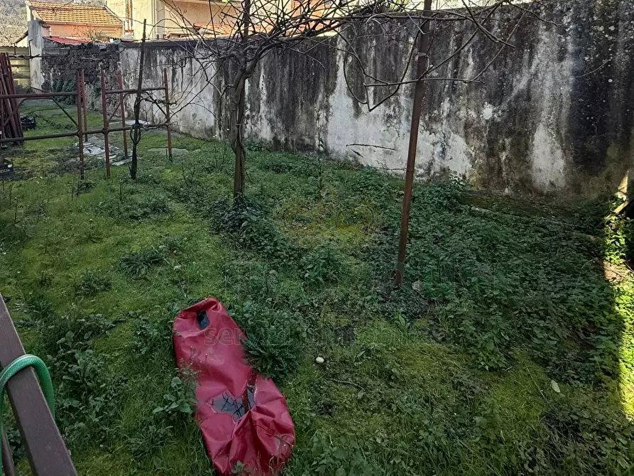 Immagine 12 di Villetta a schiera in vendita  a Baronissi