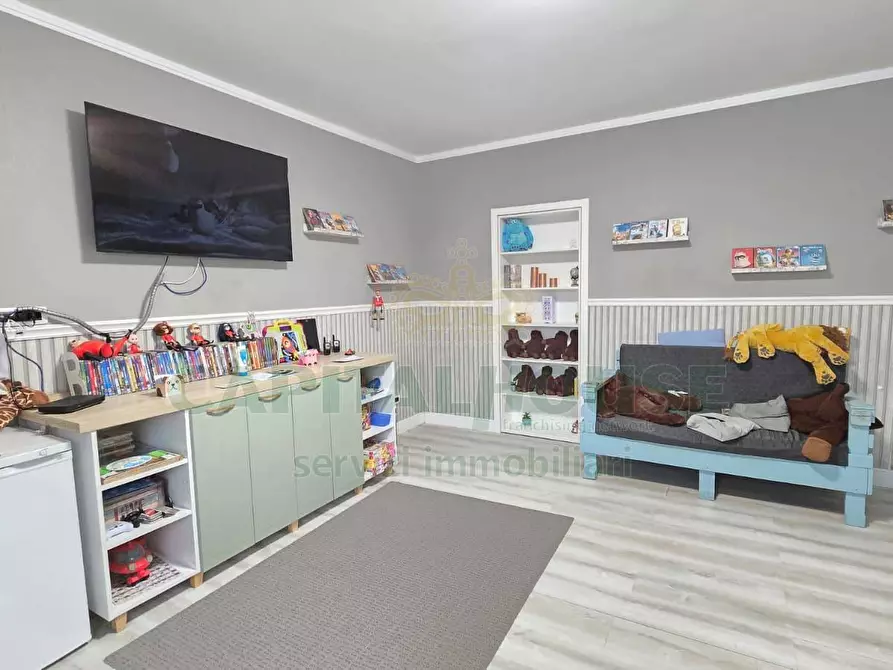 Immagine 18 di Appartamento in vendita  in Via Appia a Capodrise