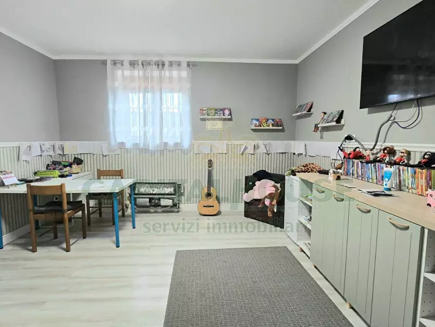 Immagine 19 di Appartamento in vendita  in Via Appia a Capodrise