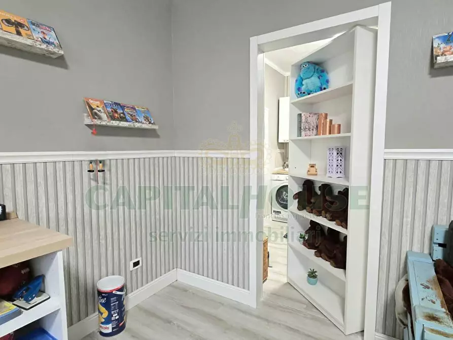 Immagine 22 di Appartamento in vendita  in Via Appia a Capodrise