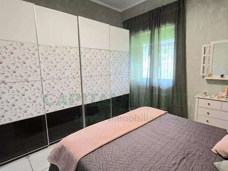 Immagine 35 di Appartamento in vendita  in Via Appia a Capodrise