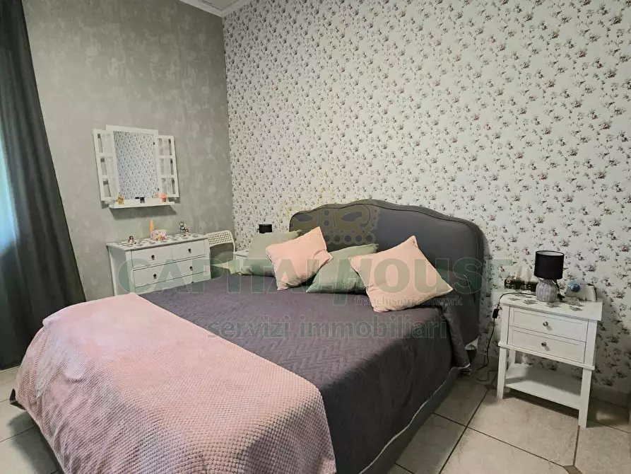 Immagine 33 di Appartamento in vendita  in Via Appia a Capodrise